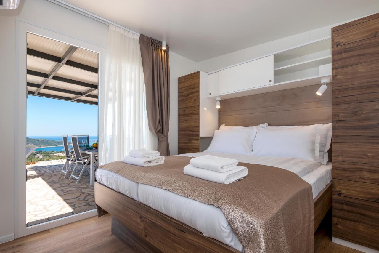 Hotel Azalea Wine And Olive Hill Primošten Zewnętrze zdjęcie