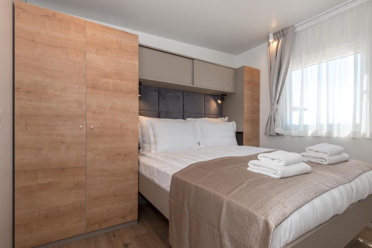 Hotel Azalea Wine And Olive Hill Primošten Zewnętrze zdjęcie