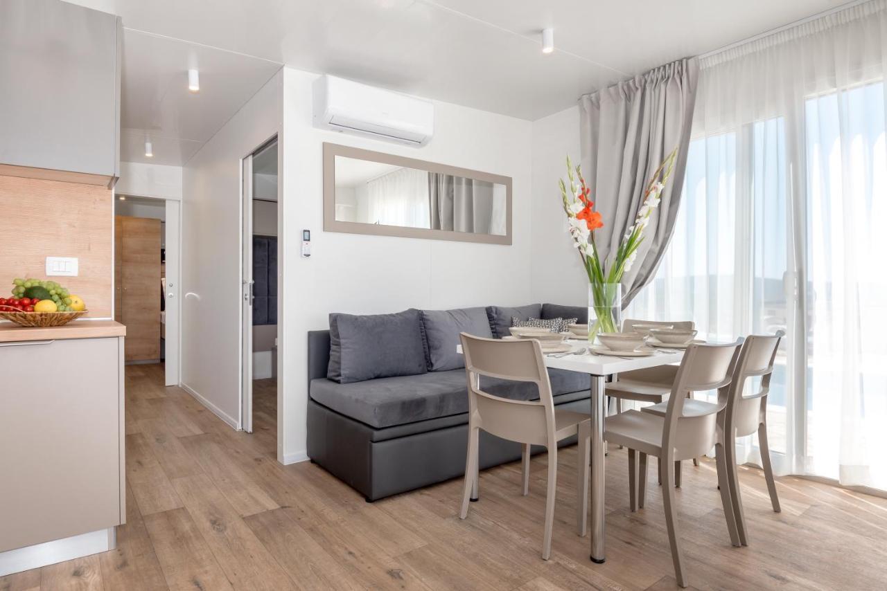 Hotel Azalea Wine And Olive Hill Primošten Zewnętrze zdjęcie