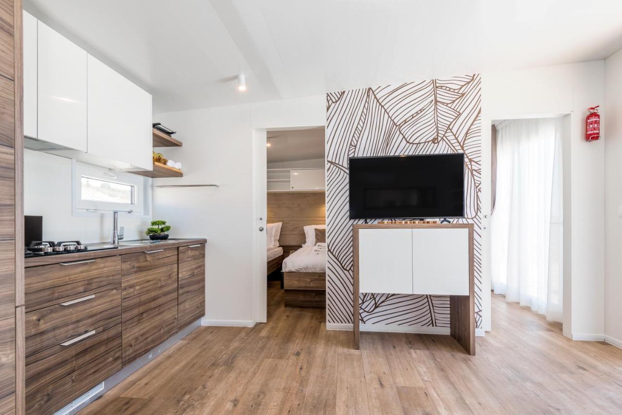 Hotel Azalea Wine And Olive Hill Primošten Zewnętrze zdjęcie