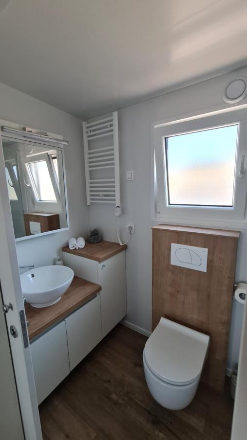 Hotel Azalea Wine And Olive Hill Primošten Zewnętrze zdjęcie