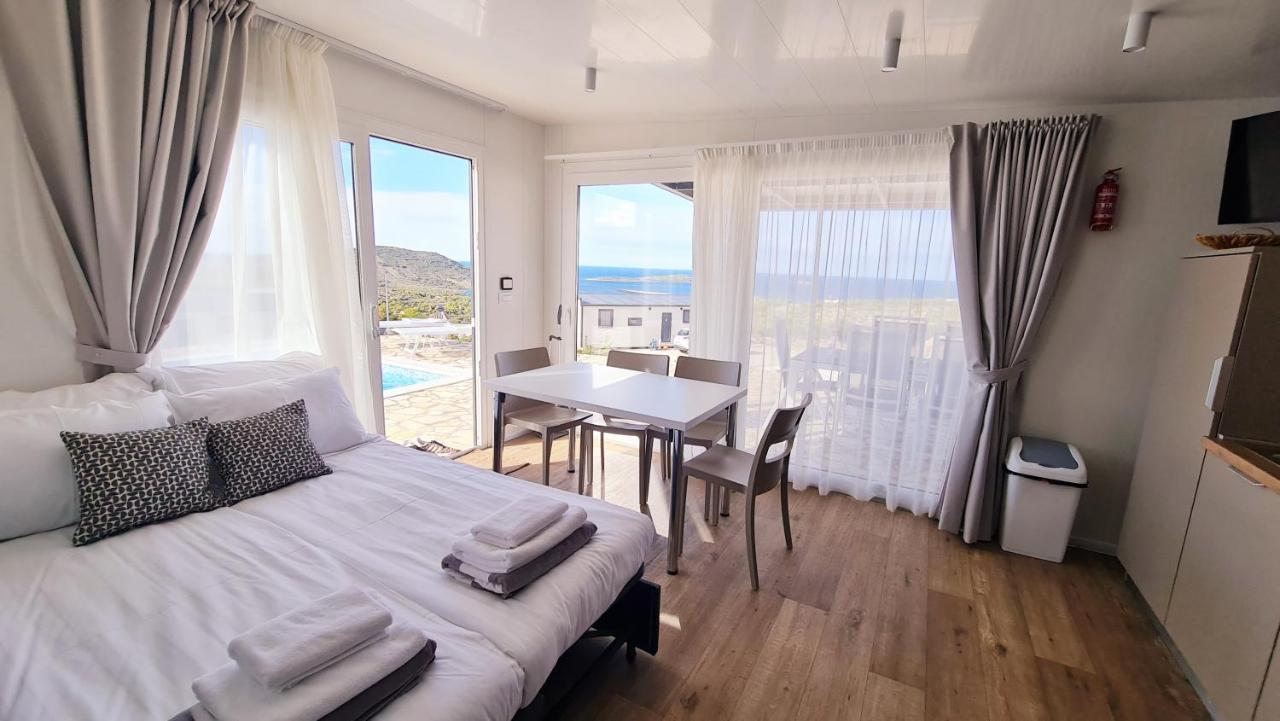 Hotel Azalea Wine And Olive Hill Primošten Zewnętrze zdjęcie